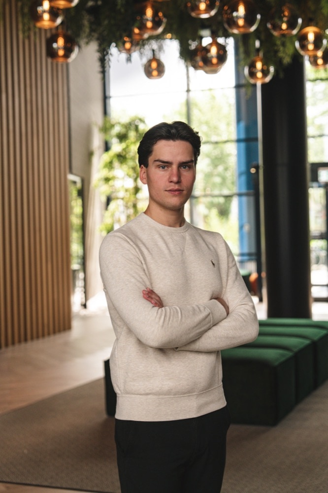 Thomas van Zadelhoff